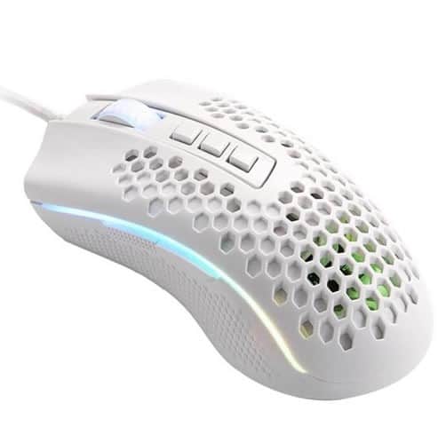 Redragon Storm M808W RGB