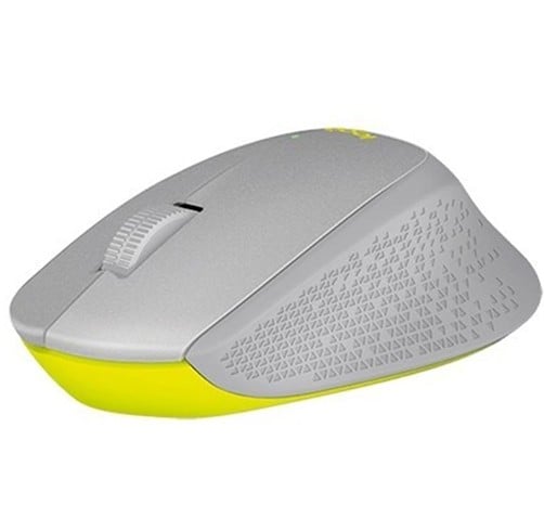 Logitech M280 Wireless – Gris — vista 2