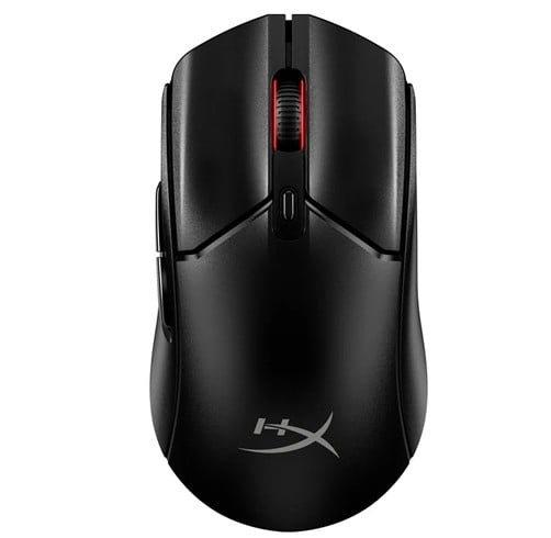 Hyperx Pulsefire Haste 2 Core – Wireless – Negro
