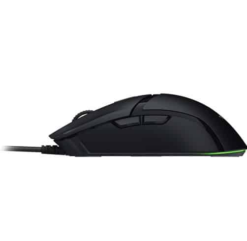 Razer Cobra — vista 2