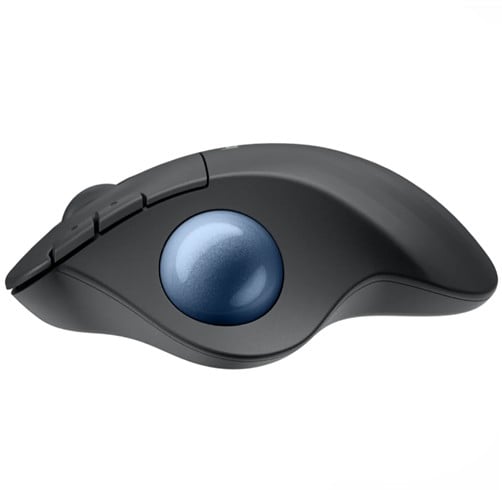 Logitec Trackball Ergo M575S- Wireless — vista 2