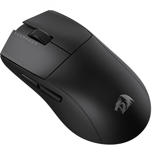Redragon King Lite – Negro