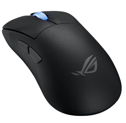 Asus Rog Keris II Ace – Wireless – Negro — vista 2