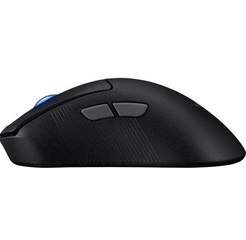 Asus Rog Keris II Ace – Wireless – Negro — vista 3