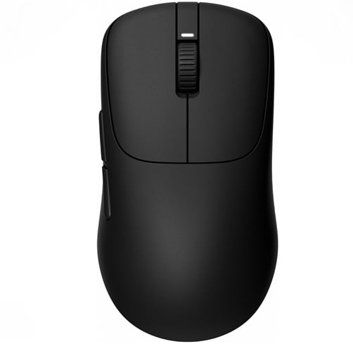 Sony Inzone Mouse-A – Negro — vista 2