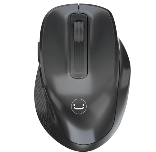 Unno Tekno Glide Pro Wireless – Negro — vista 2
