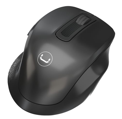 Unno Tekno Glide Pro Wireless – Negro — vista 3