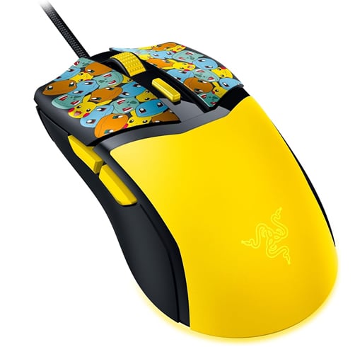 Razer Cobra – Pokemon Edition – RZ01 — vista 2