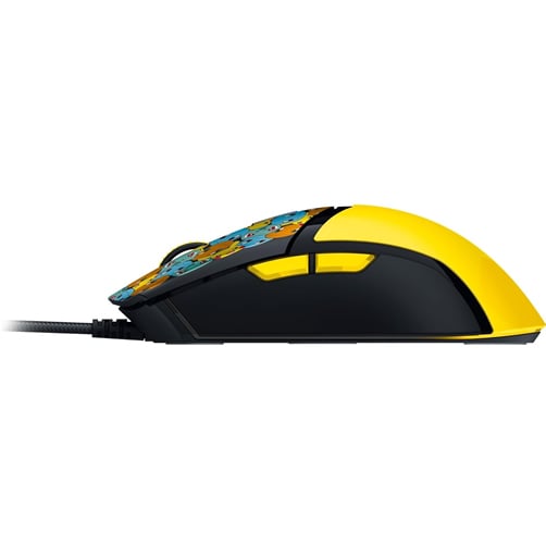 Razer Cobra – Pokemon Edition – RZ01 — vista 3