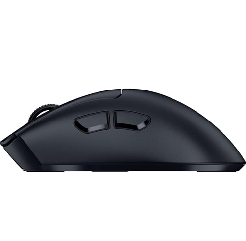 Razer Deathadder V4 Pro – Wireless – Negro — vista 3