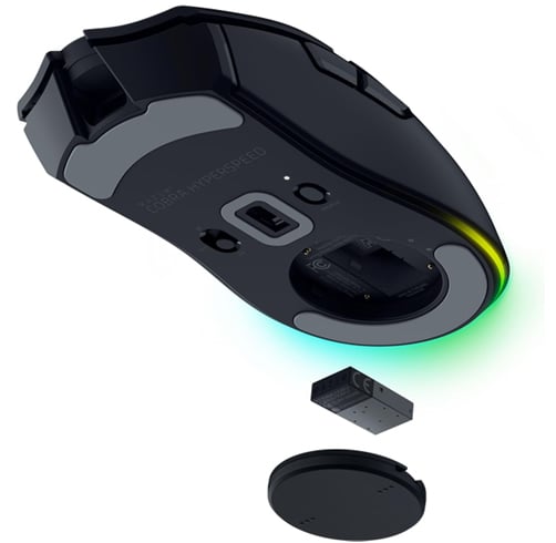 Razer Cobra Hyperspeed — vista 2