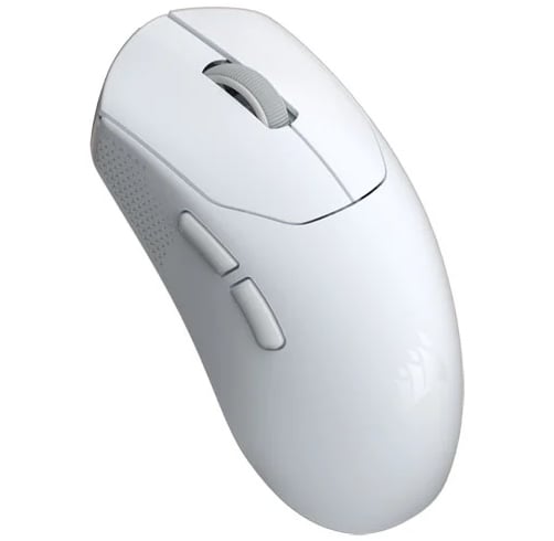 Corsair Sabre V2 Pro UltraLight Wireless – 36G – Blanco — vista 2