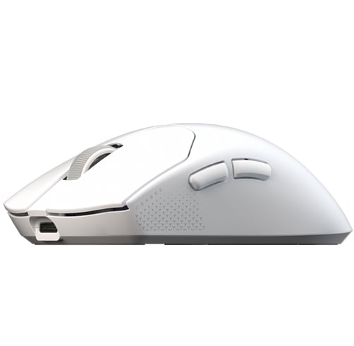 Corsair Sabre V2 Pro UltraLight Wireless – 36G – Blanco — vista 3