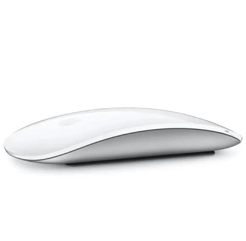 Apple Mouse Magic A3204 – White — vista 2