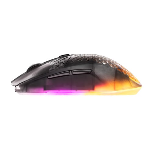 SteelSeries Aerox 3 Wireless Gen 2 – Shadow — vista 3