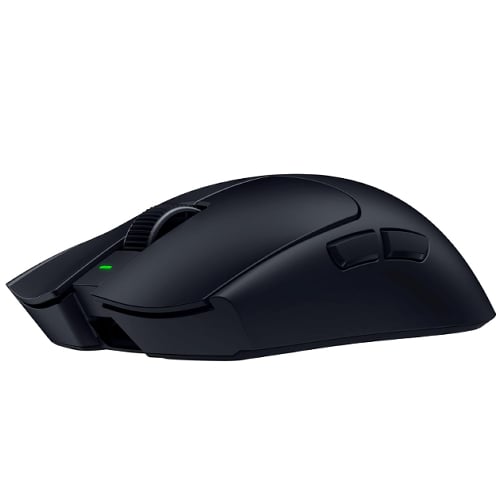 Mouse Razer Viper V4 Pro – Wireless – Negro — vista 2