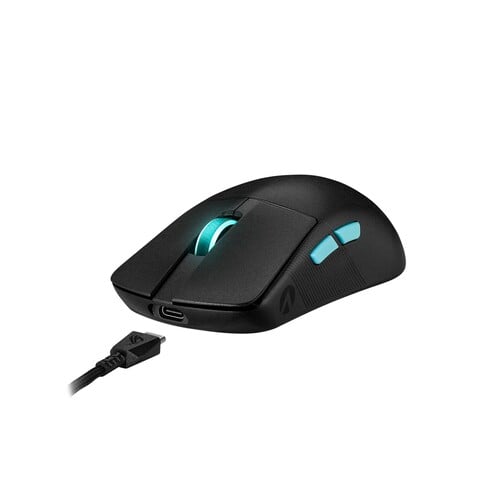 Asus Rog Harpe Ace Aim Lab Edition – Negro — vista 2
