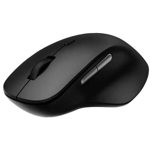 Rapoo M50 Plus Silent – Wireless – Negro — vista 2