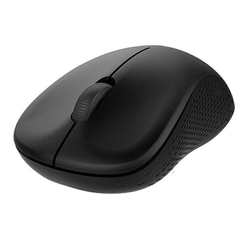Rapoo M160 Silent Multi-Mode Wireless – Negro — vista 2