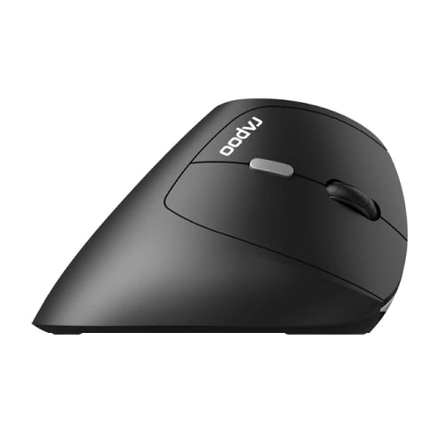 Rapoo EV250 Silent – Wireless – Negro — vista 2