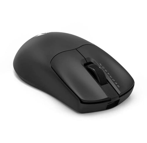 Redragon Axion Wireless – Negro — vista 2
