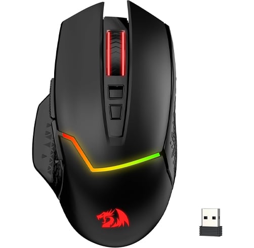 Mouse Redragon Mirage Max – Wireless