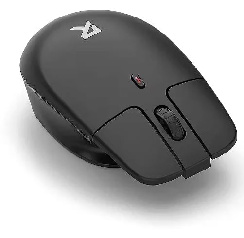 Redragon BM-4162 – Wireless – Negro — vista 2