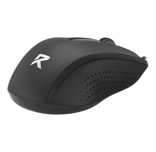 Redragon BM-4049 – Negro — vista 3