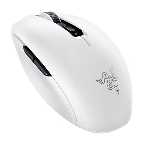 Razer Orochi V2 White Edition – Wireless