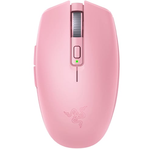 Razer Orochi V2 Quartz Edition – Wireless