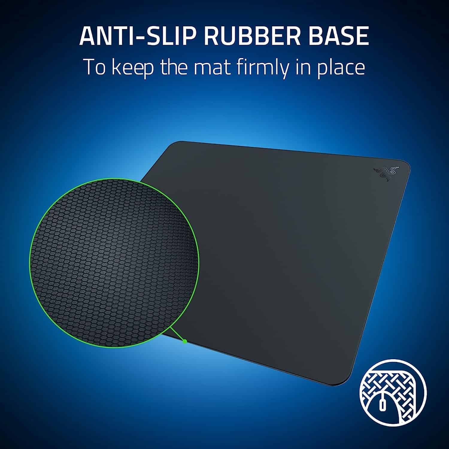 Mousepad Razer Atlas — vista 2