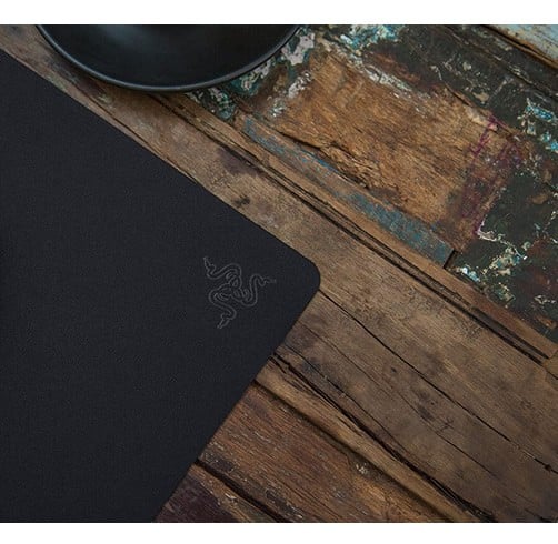 Razer Goliathus Mobile – Stealth Edition — vista 2