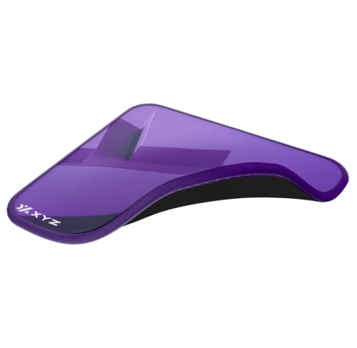 XYZ PulsePad – L – Morado — vista 2