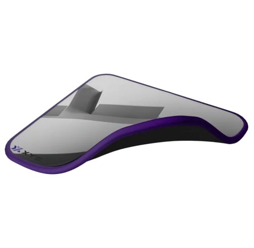 XYZ PulsePad – L – Blanco — vista 2