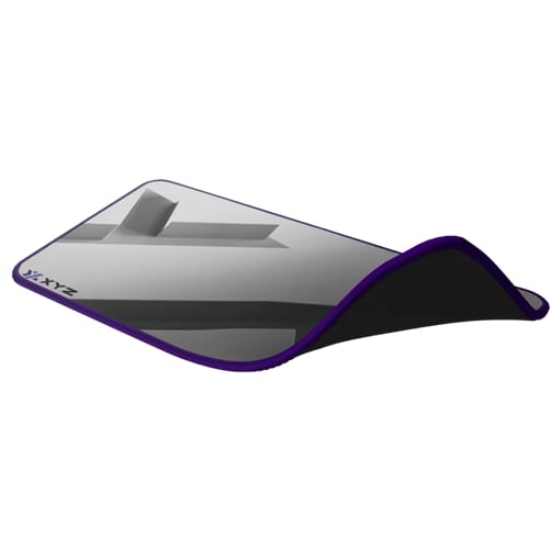 XYZ PulsePad – XXL – Blanco — vista 2