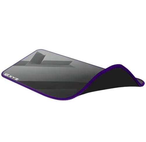 XYZ PulsePad – XXL – Negro — vista 2