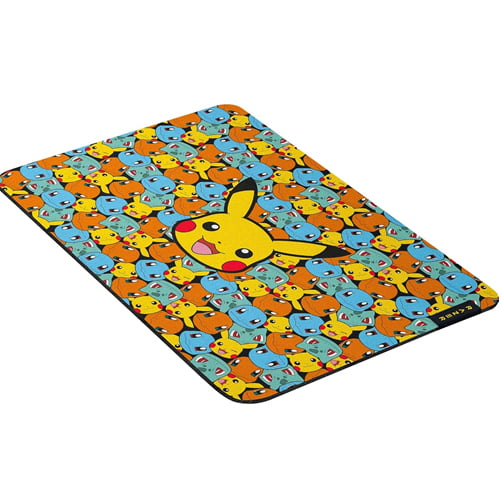 Razer Gigantus V2 – Medium – Pokemon Edition – RZ02-03333900-R3M1 — vista 3