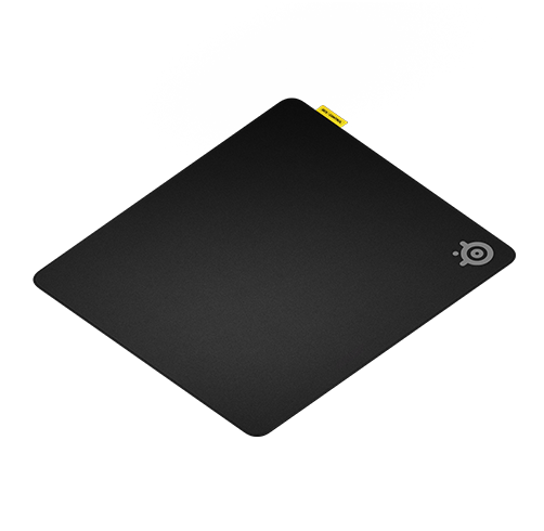 SteelSeries QCK Performance Control – L – Negro — vista 2