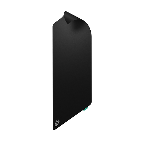 SteelSeries QCK Performance Balance – XL – Negro — vista 2