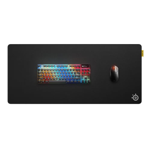SteelSeries QCK Performance Control – XL — vista 2