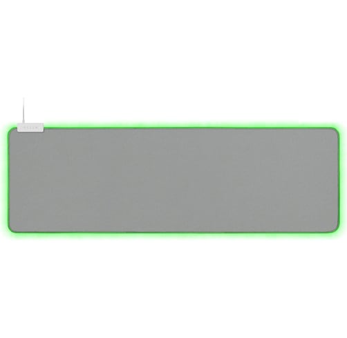 Razer Goliathus Extended Chroma – Blanco