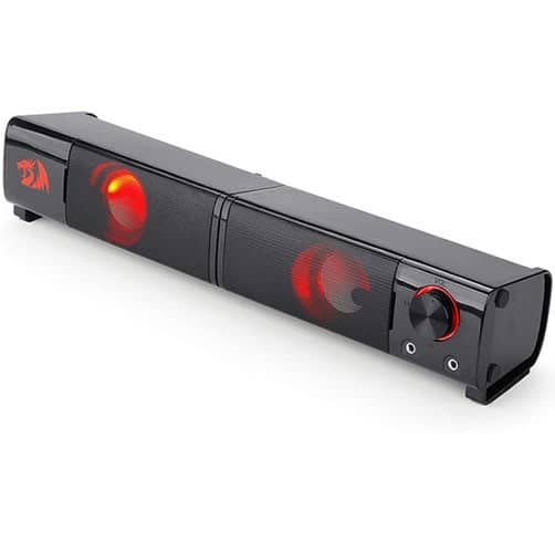 Redragon Orpheus GS550 — vista 2