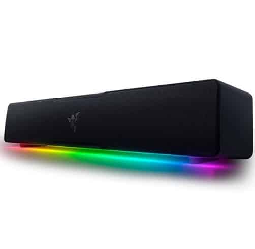 Razer Leviathan V2X — vista 2