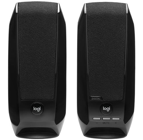 Logitech S150