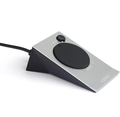 Parlante Edifier M203BT – Bluetooth – Negro — vista 2