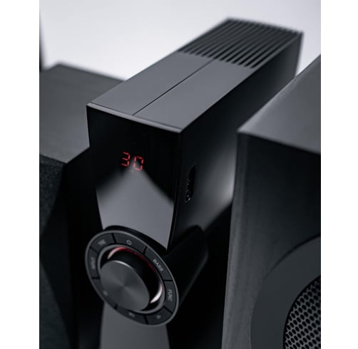Parlante Edifier CX7 – Bluetooth – Negro — vista 3