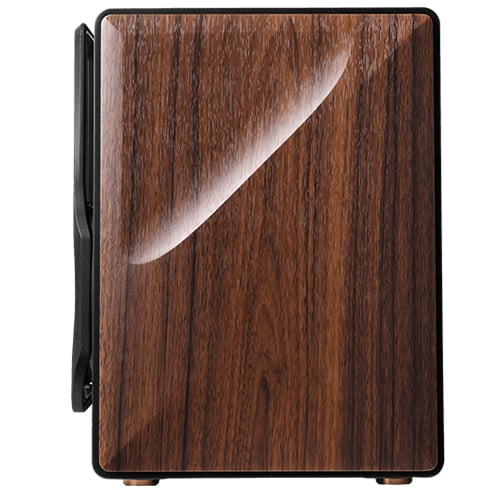 Parlante Edifier S3000MKII – Bluetooth – Café — vista 3