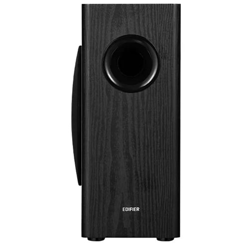 Subwoofer Edifier T5S – Negro — vista 2