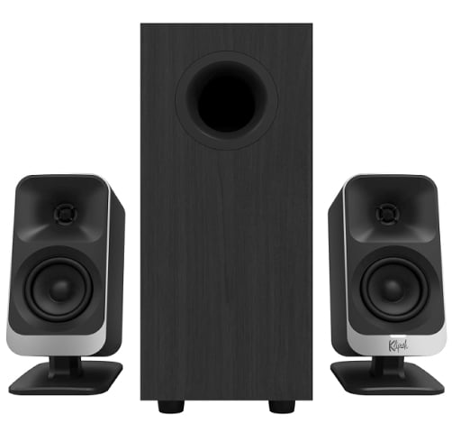 Barra De Sonido KlipSch Promedia Lumina – RGB – Bluetooth — vista 2