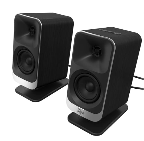 Barra De Sonido KlipSch Promedia Lumina – RGB – Bluetooth — vista 3